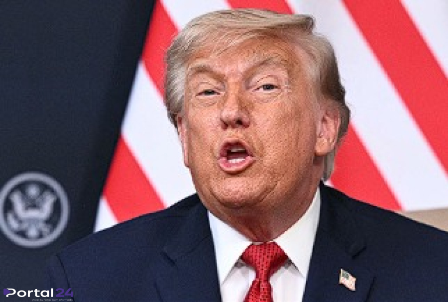 Senado dos EUA aprova resolução para limitar poderes de guerra de Trump em conflito com o Irã