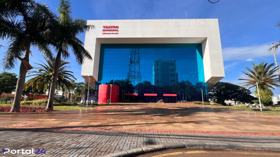 Museu de Arte de Cascavel respira cultura e recebe unidade satélite do MAC-PR