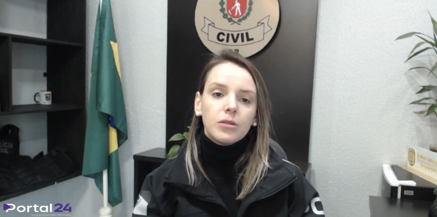 PCPR prende homem condenado por incêndio, ameaça e violência doméstica em Jacarezinho