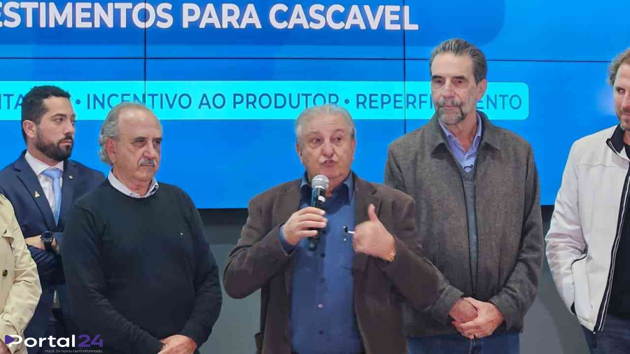Itaipu libera R$ 2 milhões para ampliar agricultura familiar no Show Rural 2027