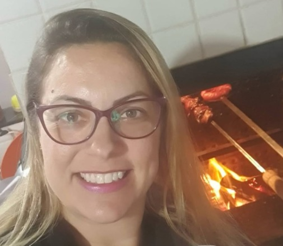 Militar da Reserva do Exército é preso suspeito de matar a mulher em Cascavel