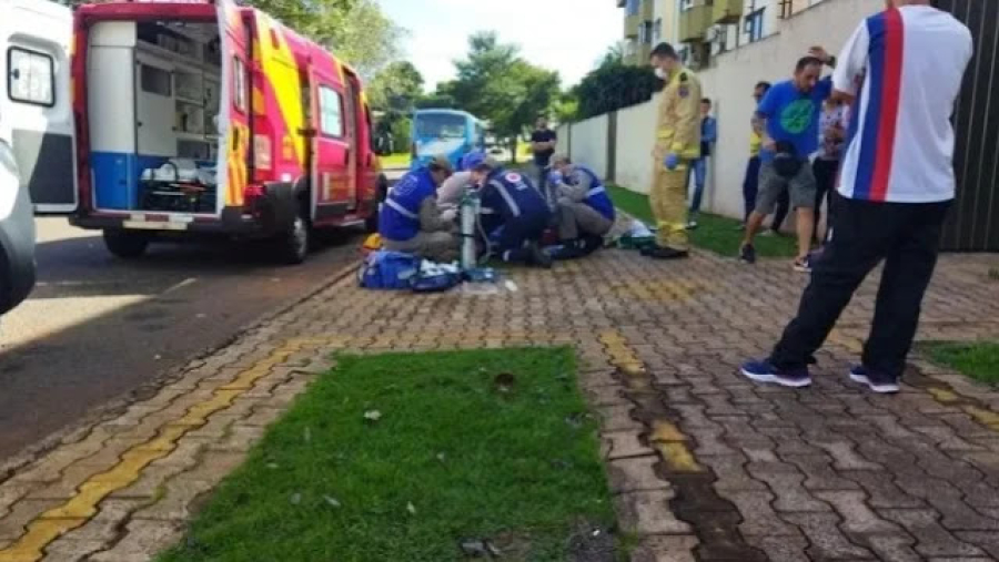 Justiça condena madrasta por morte de menina em máquina de lavar em Cascavel