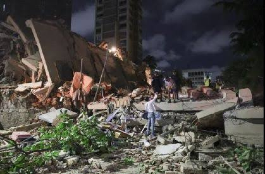 Brasil confirma morte de dois brasileiros na Venezuela e envia missão humanitária para auxiliar nas buscas