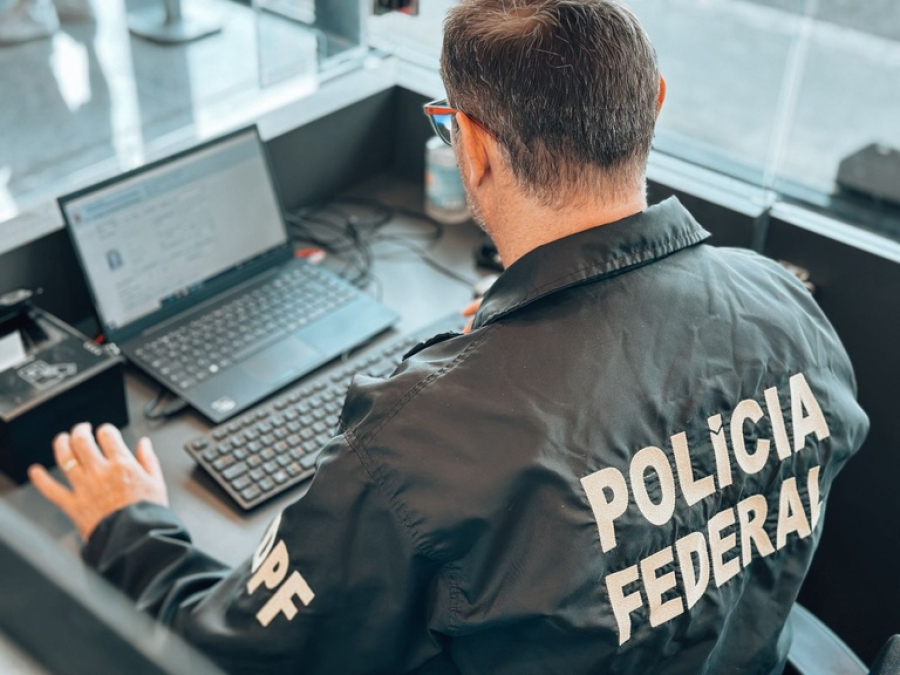 PF deflagra operação contra abuso sexual infantojuvenil no Paraná