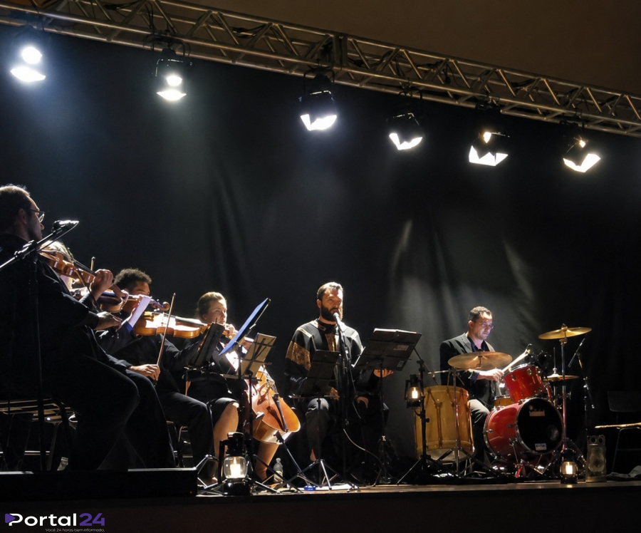 Raízes em Harmonia celebra a cultura gaúcha em Cascavel
