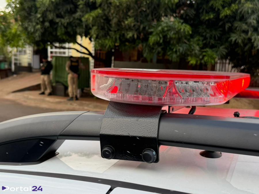 Bebê de 8 meses é encontrado sem vida no bairro Parque dos Ipês