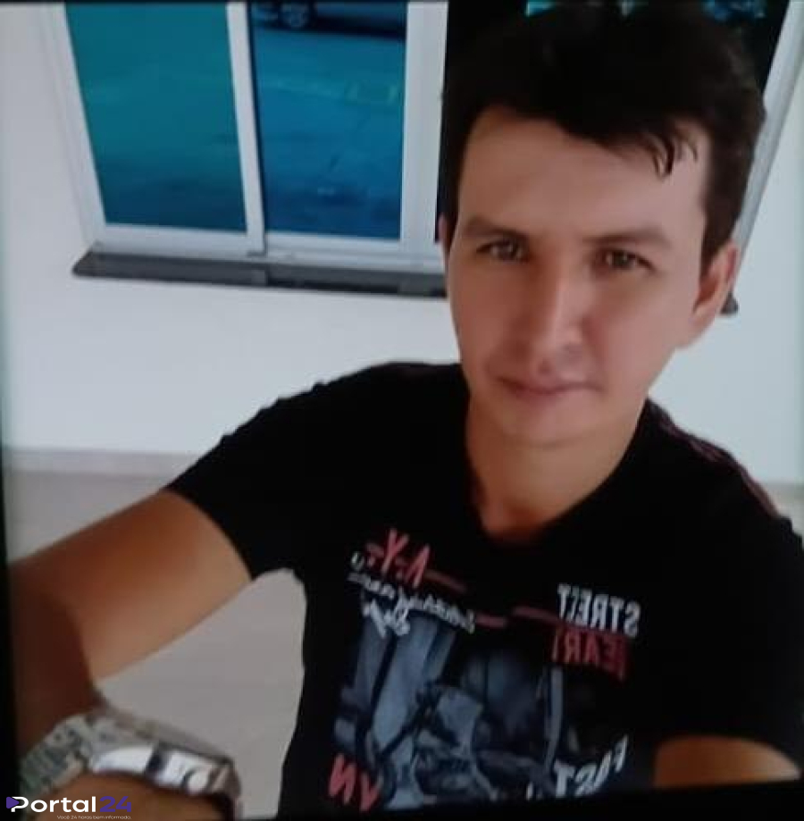 Motociclista morre em grave acidente na PR-574 entre Nova Aurora e Palmitópolis