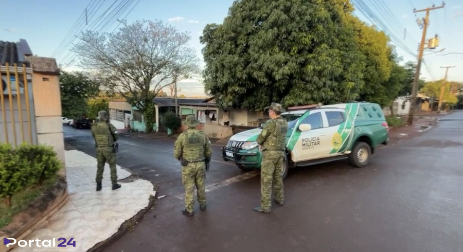 Onça que viralizou nas redes é encontrada em Foz do Iguaçu
