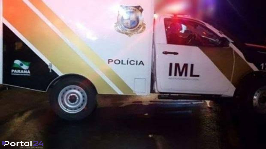 Mulher é morta a facadas em Guarapuava; companheiro é preso suspeito