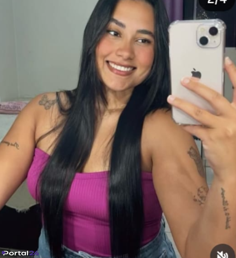 Mulher identificada como Mayara morre após ser atropelada na BR-369, em Ubiratã
