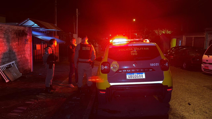 Idoso é encontrado morto no Universitário