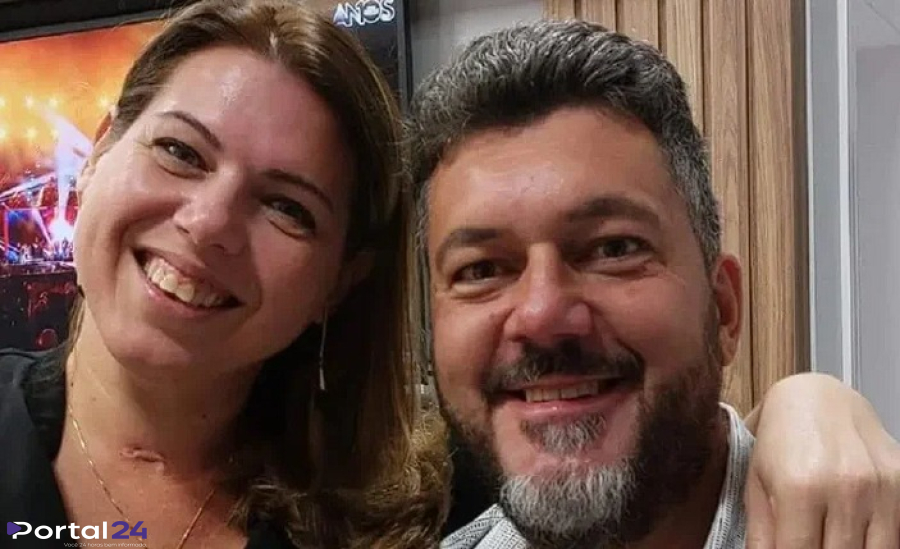 Casal é encontrado morto dentro de casa em Curitiba; Polícia Civil investiga feminicídio seguido de suicídio