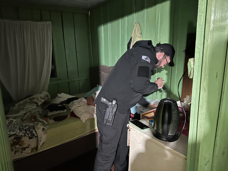 Polícia Civil cumpre 30 mandados contra organização criminosa ligada ao tráfico no Oeste e Sudoeste