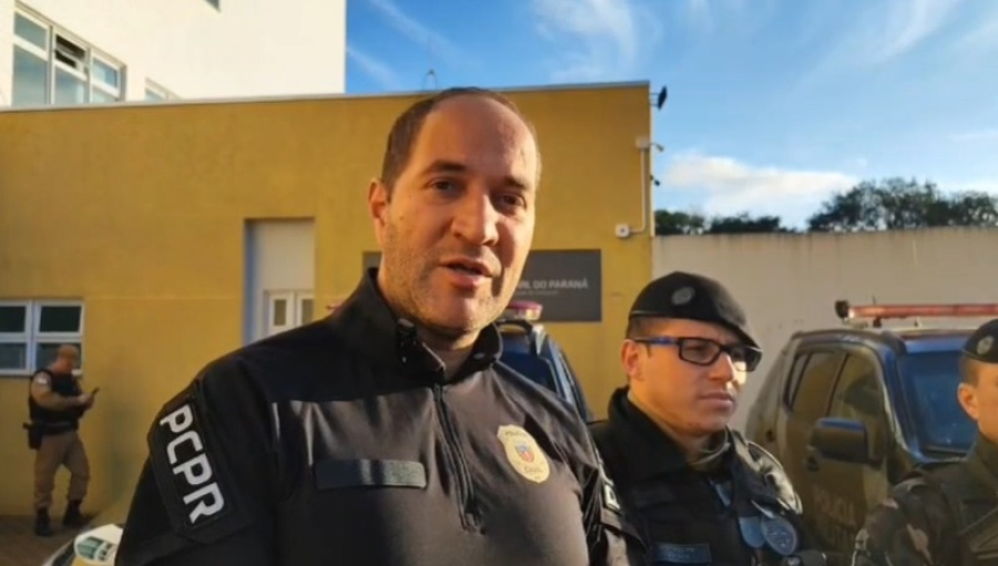Operação visa desarticular quadrilha de Piratas do Asfalto, diz delegado