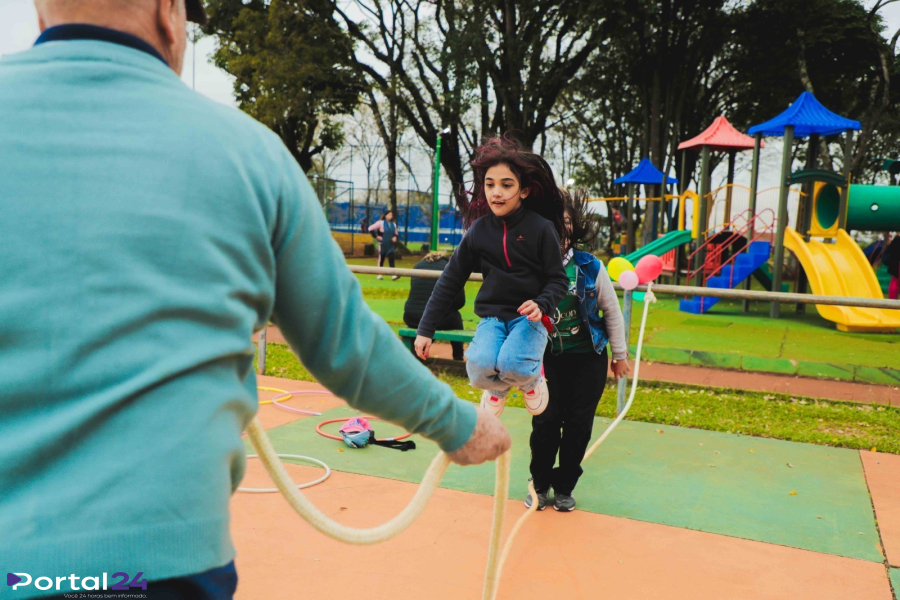 Ciro Play Férias promete quatro dias de diversão e esporte em Cascavel
