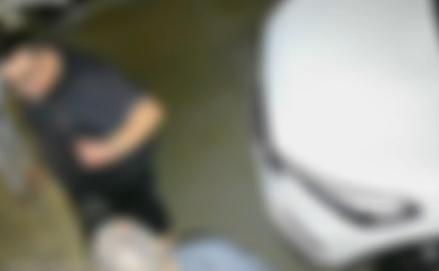Vídeo mostra confusão que terminou com policial morto em Cascavel