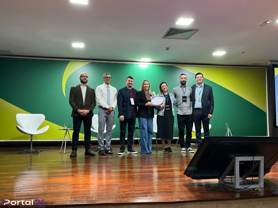 Vigilância Sanitária de Cascavel recebe certificação nacional em gestão da qualidade
