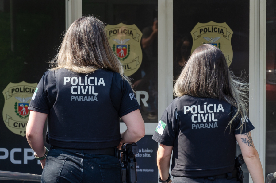 PCPR e PCMS localizam criança desaparecida e prendem duas pessoas em Campo Grande
