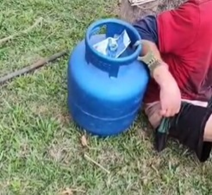 Homem é preso após terceiro furto na mesma casa em Cascavel