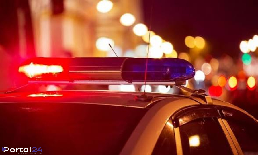Confusão no interlagos termina com homem esfaqueado e grave após disparo de arma de fogo em cascavel