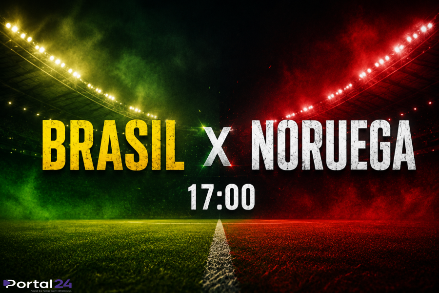 Brasil x Noruega: histórico de tabu e reencontro decisivo na Copa do Mundo 2026
