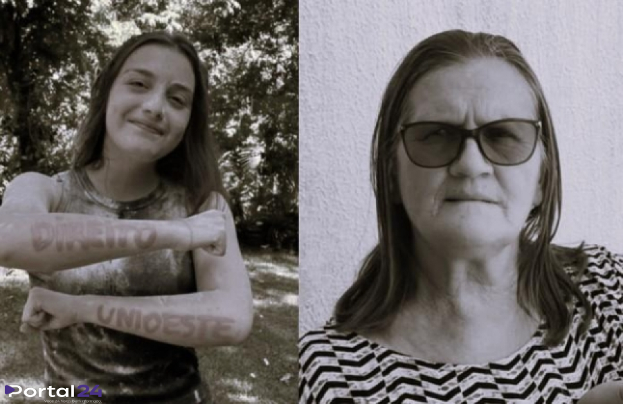 Morre a segunda vítima do grave acidente na PR-495 em Missal 