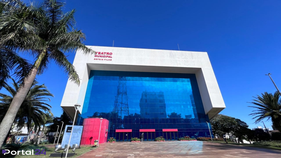 Cultura de Cascavel abre seleção de projetos com recursos da Política Nacional Aldir Blanc