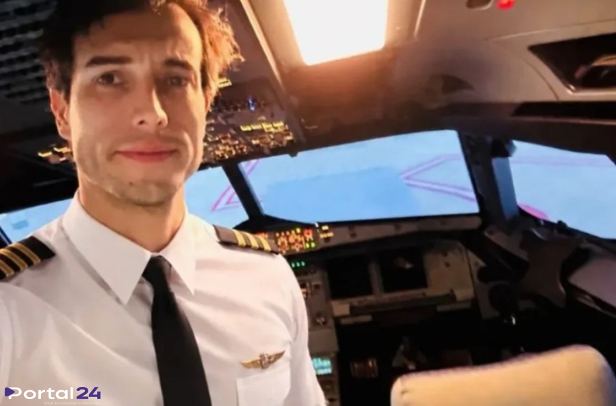 Instrutor de voo morre após saltar de avião em pleno voo na Argentina; aluna consegue pousar aeronave