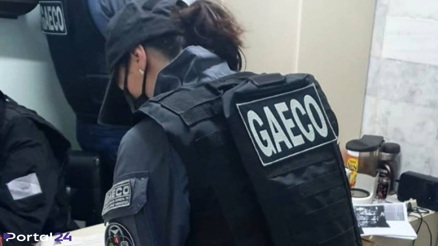 GAECO investiga supostas fraudes em licitações envolvendo Hospital Universitário de Cascavel