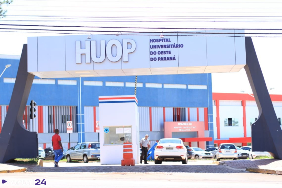 Copel investe R$ 40 milhões na modernização de hospitais universitários; HU de Cascavel será beneficiado