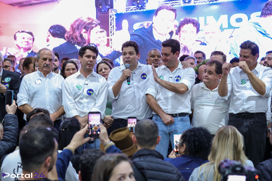 Convenção do PSD terá participação de lideranças de Cascavel e da Região Oeste
