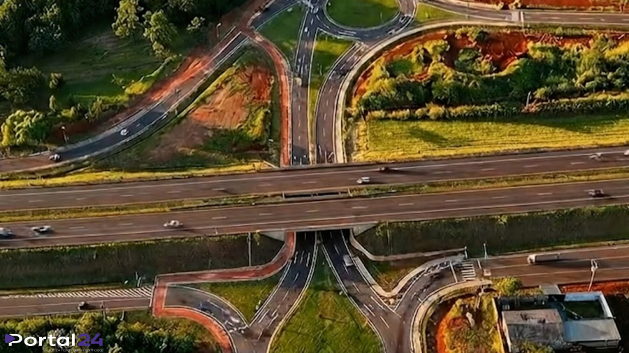 Trincheira do Cascavel Velho avança com definição de empresa vencedora