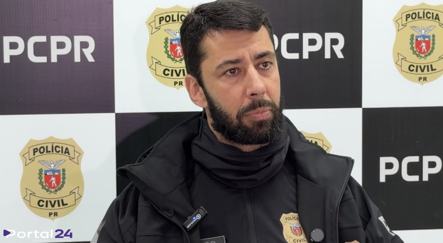 Operação Rastreio Fase 3 desarticula grupo suspeito de tráfico interestadual em Cascavel e Toledo