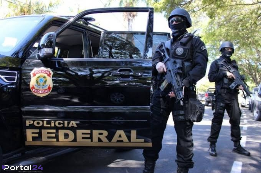 Emenda usada em show de Cafelândia entra na mira da Polícia Federal
