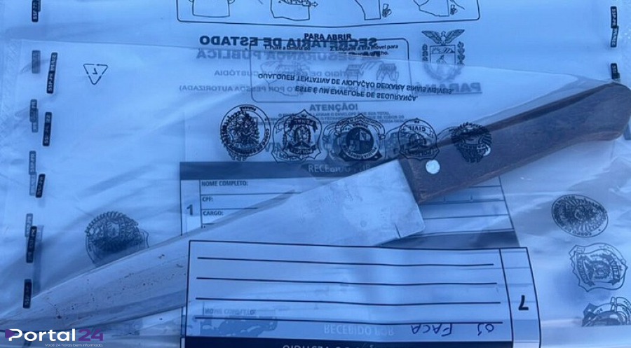 Investigação aponta histórico de violência doméstica em caso de adolescente que matou o pai em Umuarama