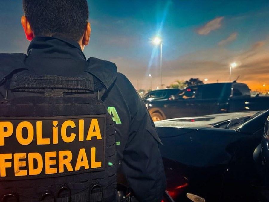 Polícia Federal deflagra Operação Cyber Trace 3 contra exploração sexual infantil em Curitiba