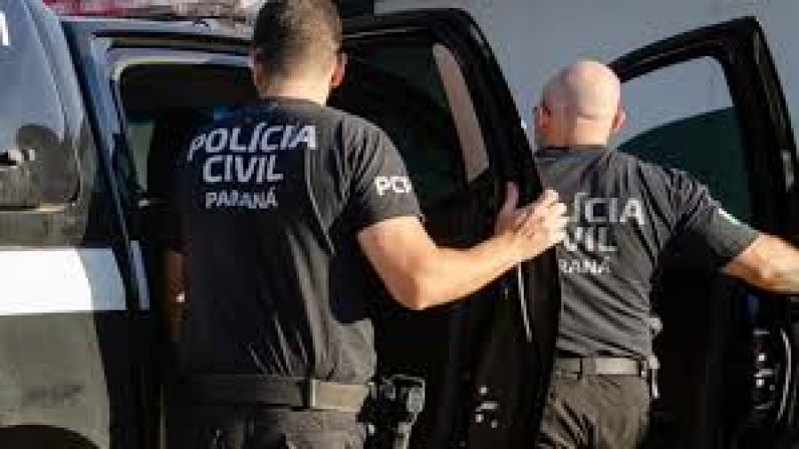 Professora e empresário de Cascavel são presos por abuso sexual infantil