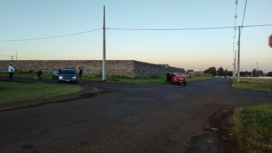 Uno e Civic batem na Esmeralda 