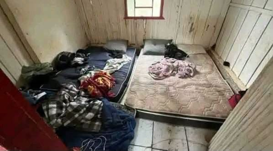 18 trabalhadores são resgatados de situação análoga à escravidão em lavoura de mandioca no Paraná