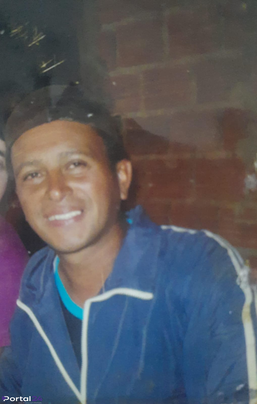 Família procura por homem desaparecido desde sexta-feira em Cascavel