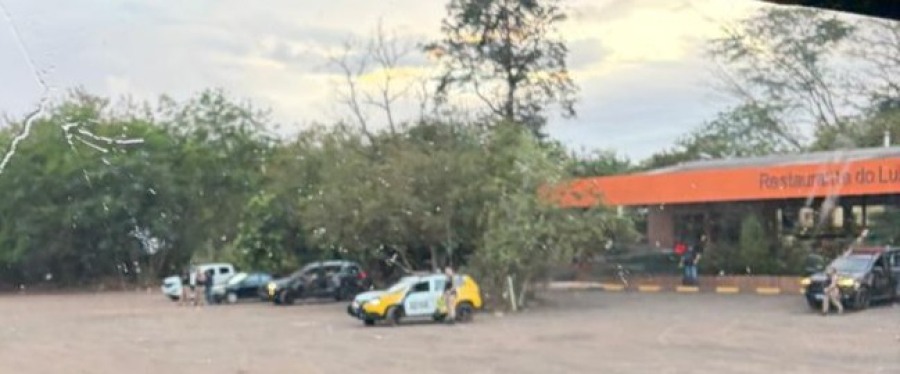 Piratas do Asfalto: Polícia faz buscas após assalto na BR-369