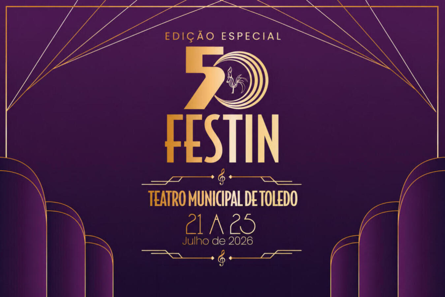 50ª Festin: edição histórica começa nesta terça (21) com 20 apresentações