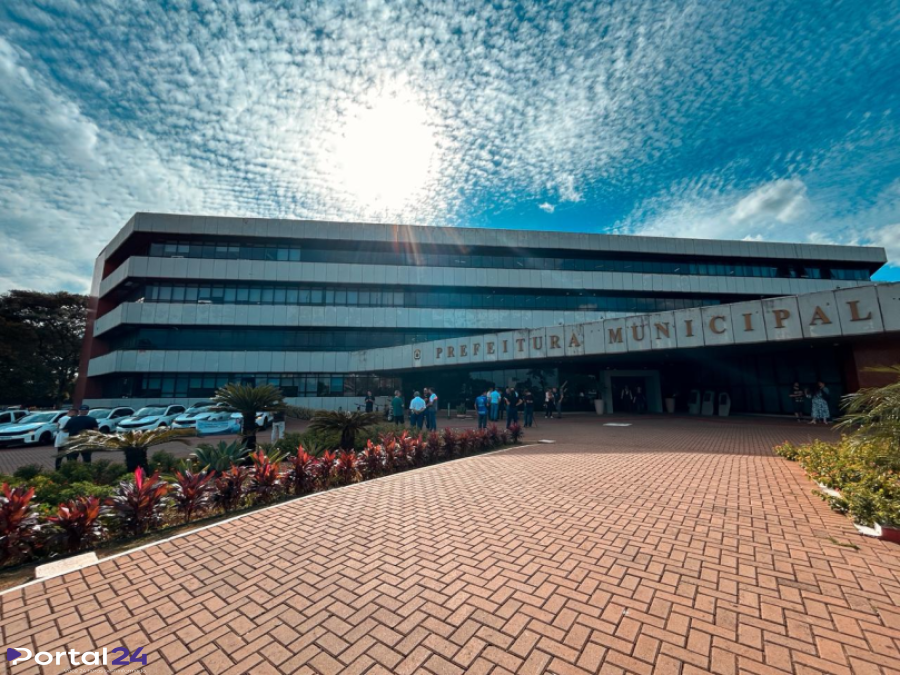 Prefeitura de Cascavel convoca cerca de 50 novos profissionais para promover o serviço público