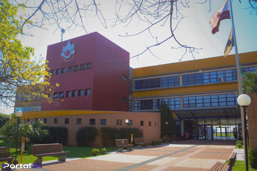 Últimos dias para garantir vaga na PUCPR no segundo semestre de 2026