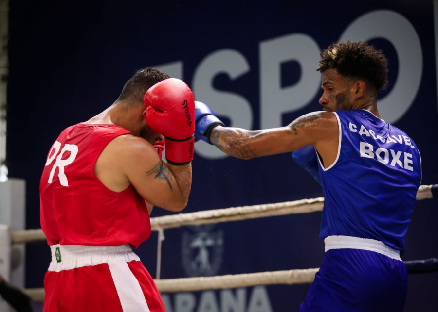 Cascavel recebe o maior evento de artes marciais do Brasil e vai em busca do pentacampeonato no Paraná Combate