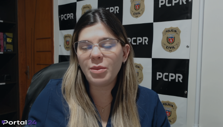 Polícia Civil intensifica buscas por suspeito de feminicídio em Matelândia e pede apoio da população