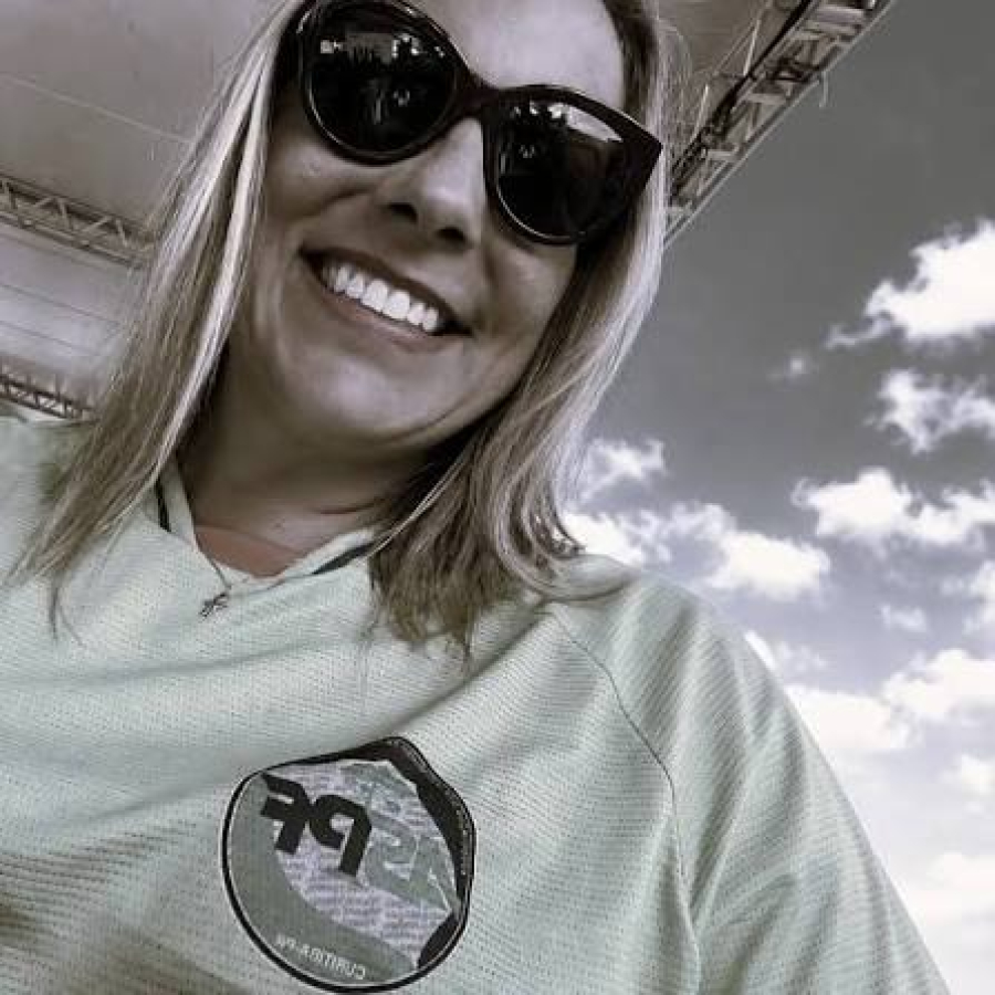 MP denuncia por feminicídio militar da reserva pela morte de Vanessa Marty