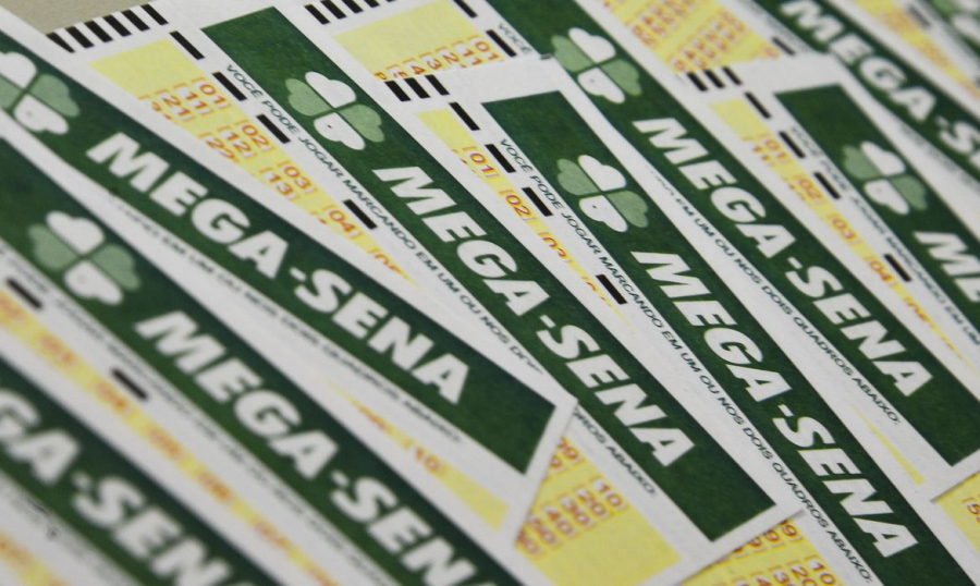 Mega-sena acumula e pagará R$ 78 milhões no próximo sorteio