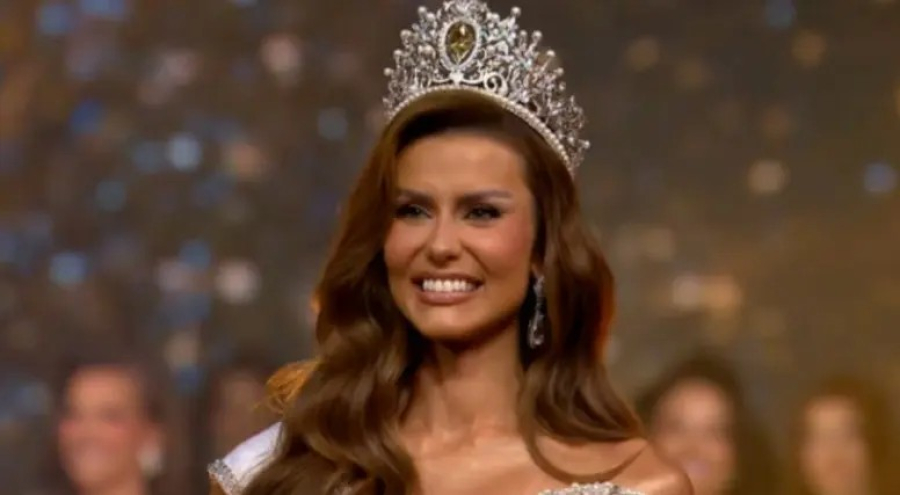 Paranaense conquista o Miss Universe Brasil 2026 e garante vaga no concurso mundial