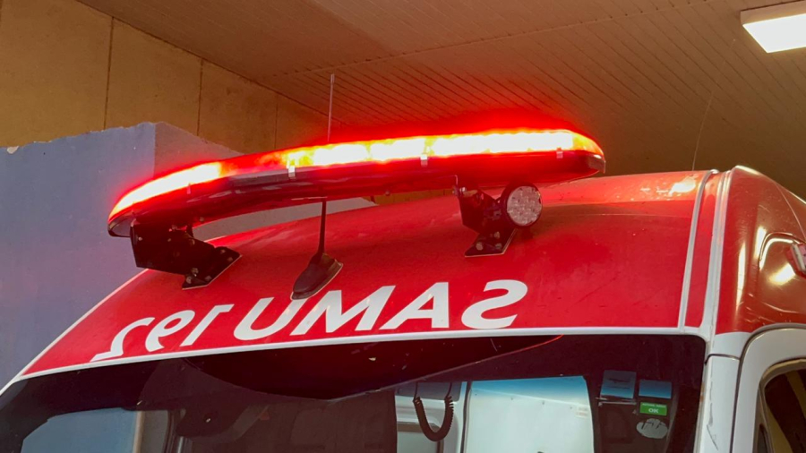 Criança de 3 anos se afoga em Novo Sarandi
